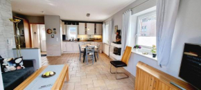 Ferienwohnung-Kirchsee